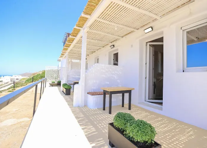 Enne Studios For Views & Tranquility